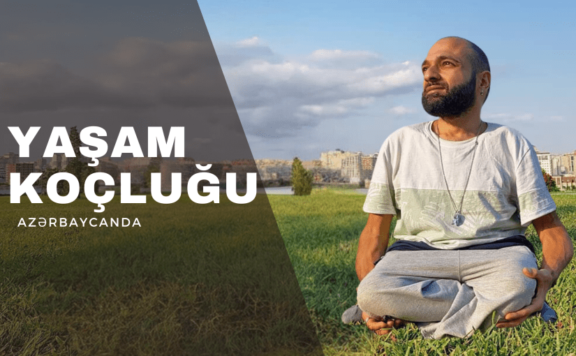 Yaşam koçu –&nbsp;Azərbaycanda