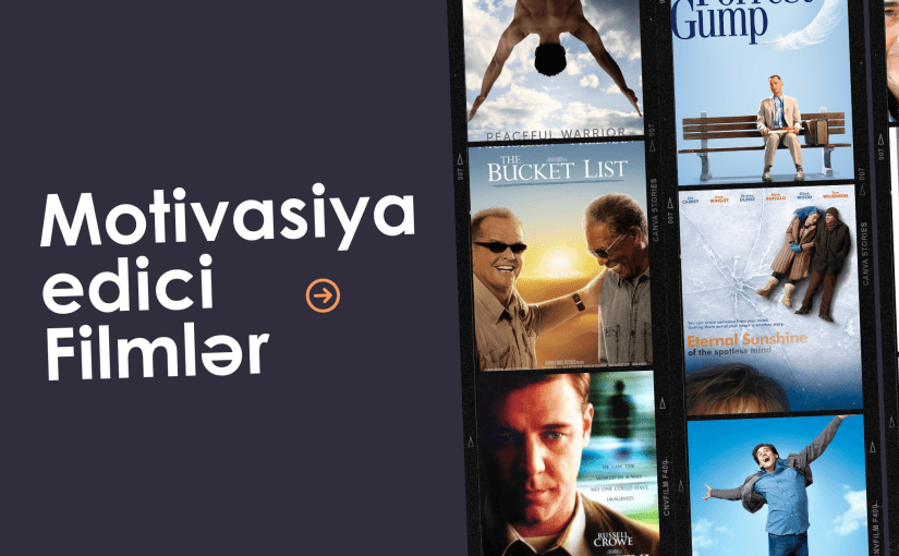 Motivasiya edici filmlər – 10 ən yaxşı&nbsp;film